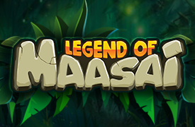 Legend of Maasai