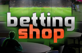 Betting Shop