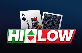 High low